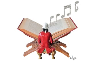 El festival de Salzburgo, o la felicidad de un regreso al paraíso