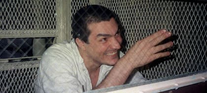 Saldaño fue condenado a muerte en 1996