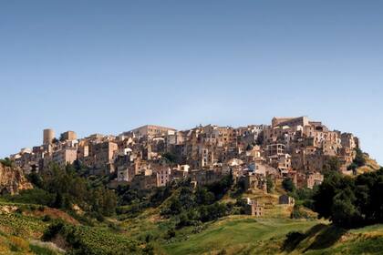Salemi, el lugar considerado "uno de los pueblos más bellos de Italia" ofrece casas a un euro
