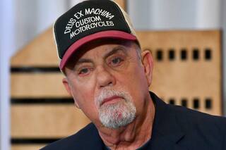 Los secretos de Billy Joel: una traición, un romance prohibido y dos intentos de suicidio