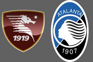 Atalanta venció por 1-0 a Salernitana como visitante en la Serie A de Italia