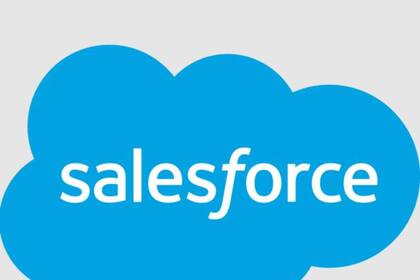 Salesforce es conocida ampliamente por producir un CRM llamado Sales Cloud