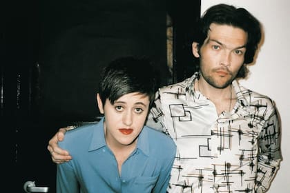 ¡Salgan todos a la pista! Everything But The Girl puso al mundo a bailar con su nostálgica pieza de amor