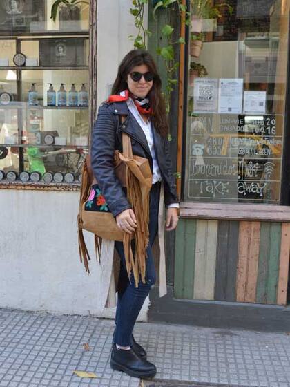 Salguero y Libertador 11.00hs - Buenos Aires