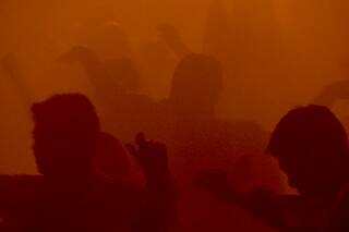 La Salamanca, el gran misterio santiagueño: de un pacto con el diablo a la chacarera