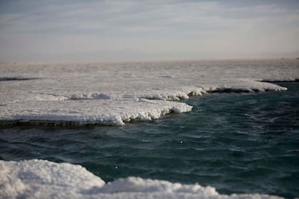 Salinas Grandes, Jujuy