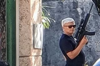 El vendedor de cosméticos que estalló cuando supo que le habían vendido un auto “mellizo”