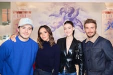 La cronología completa de la disputa entre David y Victoria Beckham con su hijo Brooklyn que llegó a la Justicia