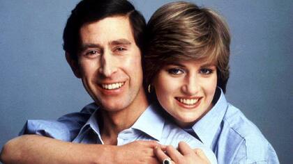 Salió a la luz un audio en que Lady Di admite que es bulímica y revela por qué