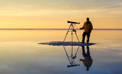Salió de Venezuela con 25 dólares y las ilusión de radicarse en Colombia; eso no fue posible, pero logró viajar por toda América