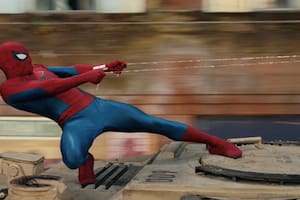 Salió el tráiler de Spider-Man: Un nuevo día con el regreso de Tom Holland