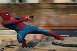 Se conoció el primer tráiler de Spider-Man: Un nuevo día con el regreso de Tom Holland