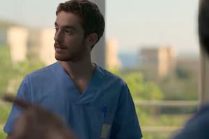 Salió la segunda temporada de Todos quieren salvarse, y nadie se la quiere perder