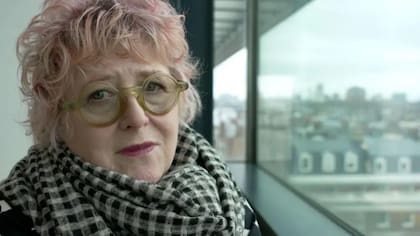 Sally Gardner dice que vivirá con las consecuencias de esos gastos durante el resto de su vida