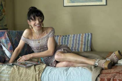 Sally Hawkins, la contraparte necesaria de Jasmine en el film de Woody Allen