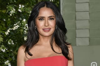Salma Hayek: de los años en los que nadie la quería en Hollywood al arduo trabajo que hizo para encontrar su lugar en el mundo