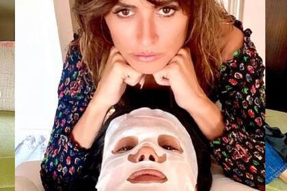 Salma Hayek y Penélope Cruz se arreglaron juntas para la MET Gala 2023