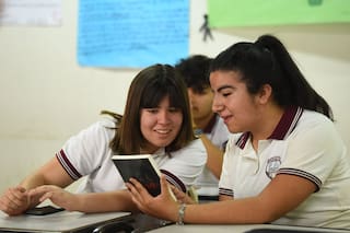 La iniciativa que impulsa la transformación de la escuela secundaria en el país