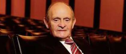 Salomón Feldberg (1927-2014)