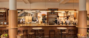 Así es el nuevo restaurante del dueño de Don Julio que no es una parrilla