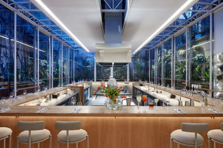 Germán Martitegui: de la carne a la conciencia verde en el gourmet argentino