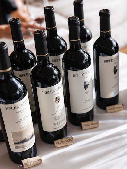 Salón de Vinos de España en Buenos Aires