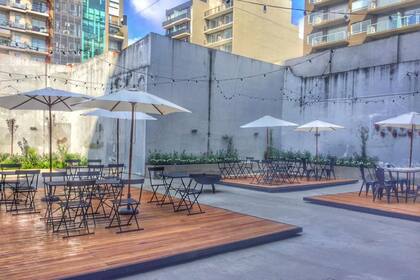 Punto Letra Catering y Eventos