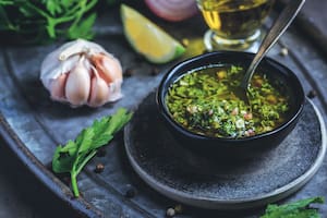Salsa provenzal