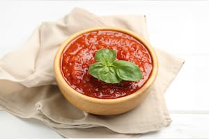 Salsa fileto