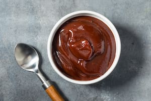 Salsa barbacoa