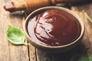 Salsa barbacoa