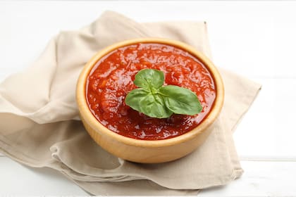 Salsa fileto, un clásico en la mesa de los argentinos