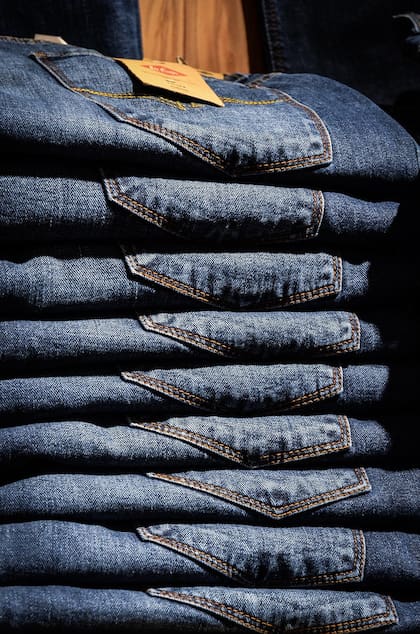 Salsa Jeans cuenta con 190 tiendas propias, estrategia multimarca y 1200 trabajadores