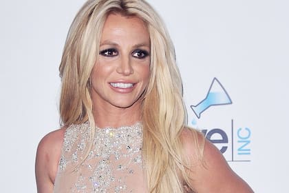 Britney será un fantasma en la película Corporate Animals