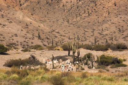 Salta
Constanza Gechter - Paula Teller