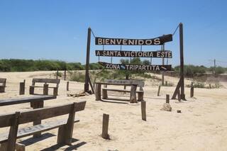 Salta: detienen a un hombre que violó a una nena de 9 años que fue a pedirle pan