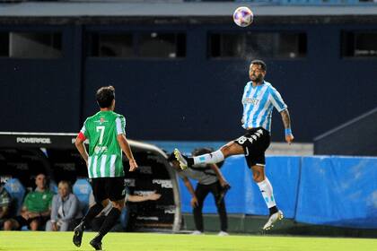 Salta Edwin Cardona, que está mejor en el comienzo del 2023 de la Academia.