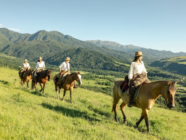 Caballo