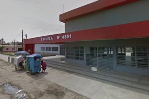 Salta: un niño de 11 años defendió a cintazos a una docente que era amenazada con un machete