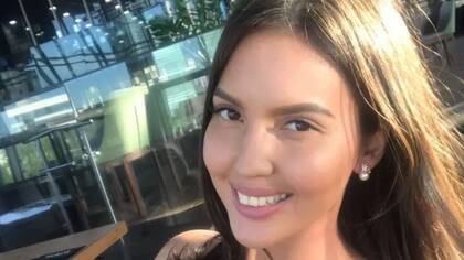 Saltanat Nukenova tenía 31 años cuando la mató su esposo