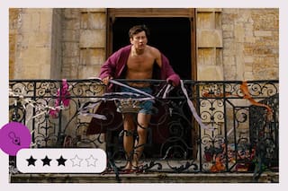 Saltburn, una película en donde se entrecruzan la lujuria, la envidia y la traición