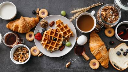Saltearse el desayuno puede tener desventajas