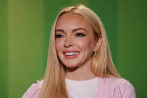 Lindsay Lohan explicó por qué dejó Hollywood y empezó una nueva vida en Dubái