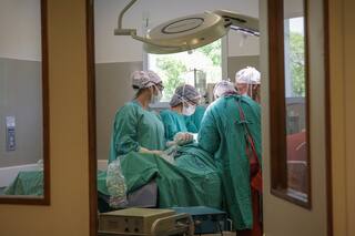 Alerta hospitales: cómo podrían reducirse los errores médicos al mínimo