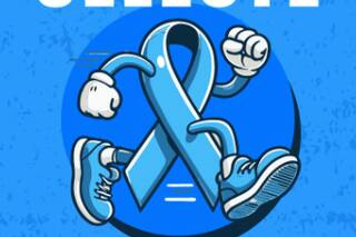 Se correrá la primera carrera en la Argentina para concientizar sobre el cáncer de próstata