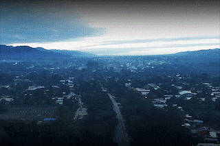 Sicarios, asesinatos por venganza y el aire espeso de la droga en la Ciudad Juárez argentina