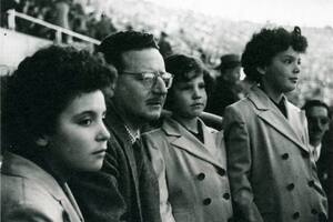 Así era Salvador Allende