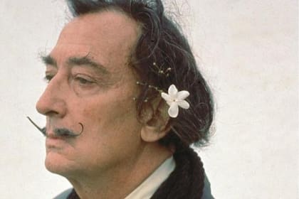Salvador Dalí fue el creador de innumerables obras, entre ellas la intervención de Monkton House y de Casa Museo Salvador Dalí