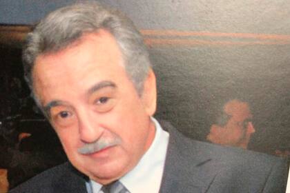 Salvador Pero Boniface es el fundador y presidente de Remises Universal.