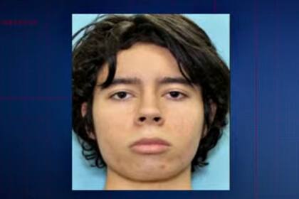 Salvador Ramos, el tirador de 18 años de Texas